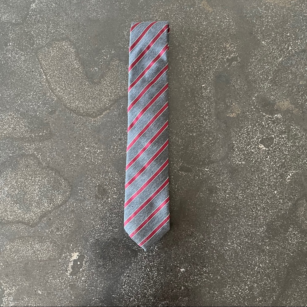 SUIT SUPPLY men’s dress tie